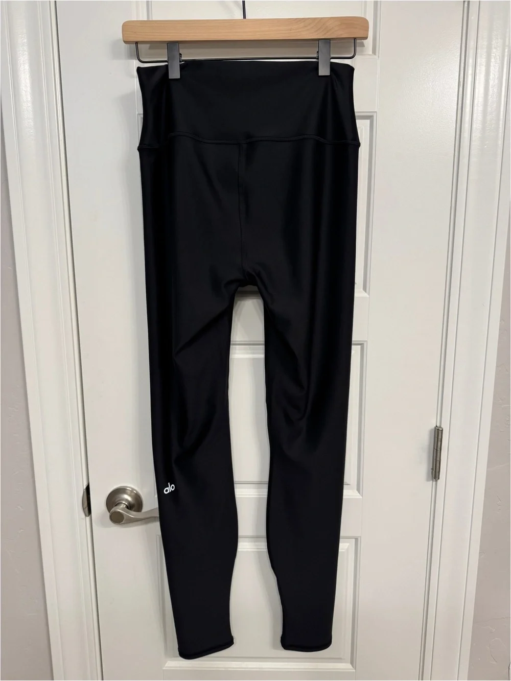 Alo High-Waist Airlift Leggings